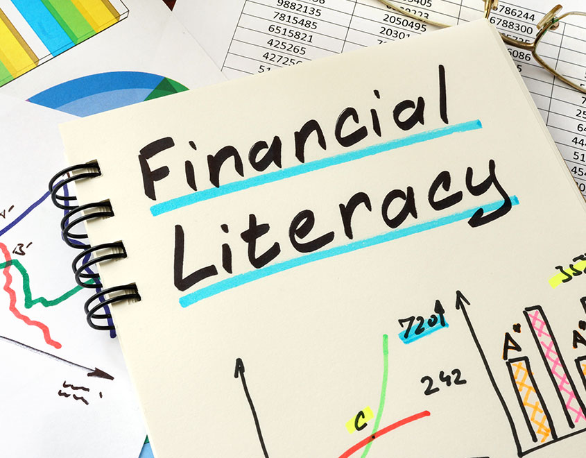 Financial Literacy Education