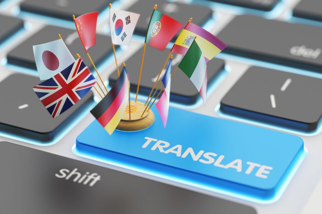 how to become a freelance translator